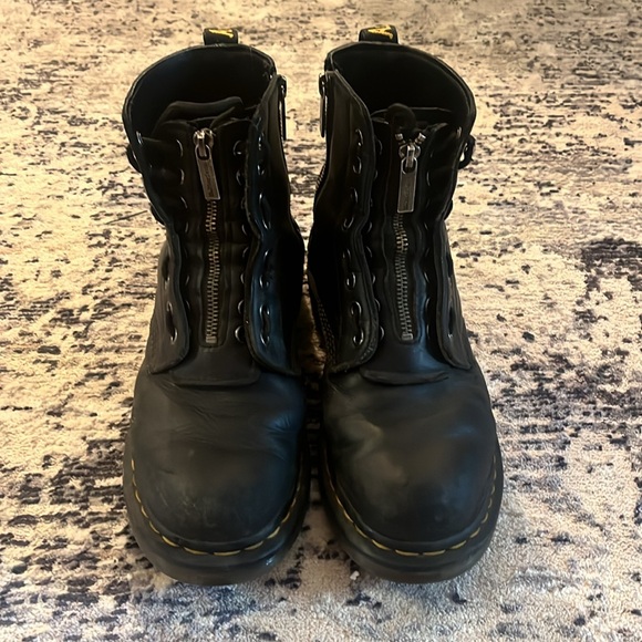 Dr Marten Pascal 1460 boot - Picture 6 of 8